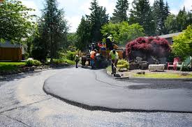 Why Choose Us For All Your Driveway Paving Needs in Cherryvale, SC?